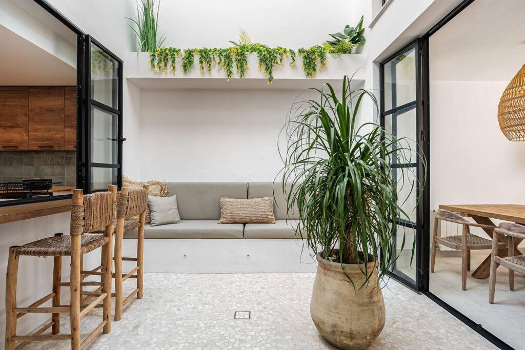Vakantiehuis Ocean Beachside House With Pool *